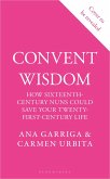 Convent Wisdom Convent Wisdom