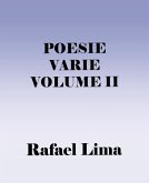 Poesie Varie Volume II Poesie Varie Volume II