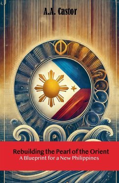 Cover Rebuilding the Pearl of the Orient