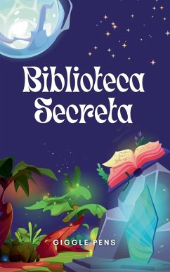 Cover Biblioteca Secreta