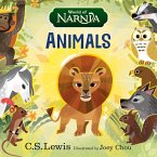 World of Narnia: Animals World of Narnia: Animals