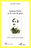 Antonio Nobre ou la crise du genre