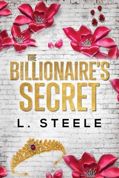 Cover The Billionaire's Secret
