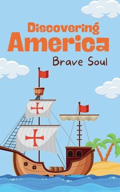 Cover Discovering America