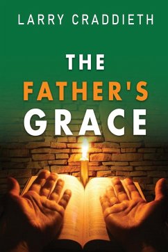 Cover The Father's Grace