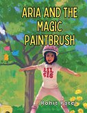 Aria and The Magic Paintbrush Aria and The Magic Paintbrush