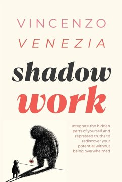 Cover Shadow Work