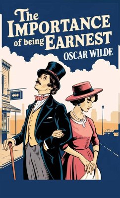 The Importance of Being Earnest (Spanish Edition) - Wilde, Oscar