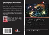 Il realismo analogico nello sviluppo della filosofia della scienza Il realismo analogico nello sviluppo della filosofia della scienza