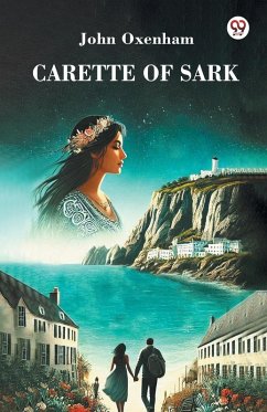 Cover Carette of Sark