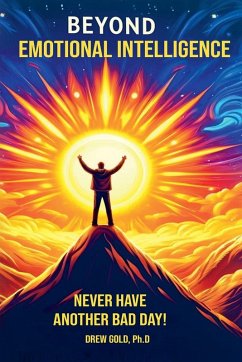 Cover Beyond Emotional Intelligence