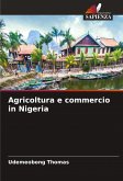 Agricoltura e commercio in Nigeria