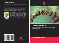 Cover Coesão familiar