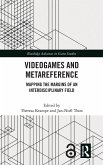 Videogames and Metareference