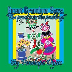 Great Grandma Says, 