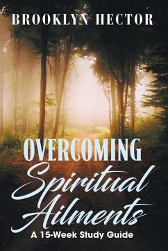 Cover Overcoming Spiritual Ailments