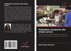 Cover Podwójne wyzwanie dla miejsc pracy