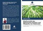 Biodiversität des Botanischen Gartens und Ökoparks von Sitakunda: Biodiversität des Botanischen Gartens und Ökoparks von Sitakunda: