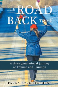 The Road Back to Me - Kyle-Stephens, Paula