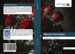 Cover Mucize Parmaklar