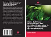 Efeito da EGR no desempenho e nas emissões de um motor de ignição por compressão alimentado com Bl Efeito da EGR no desempenho e nas emissões de um motor de ignição por compressão alimentado com Bl