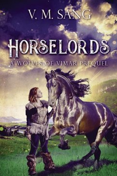 Cover Horselords