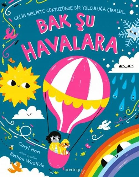 Bak Su Havalara Bak Su Havalara