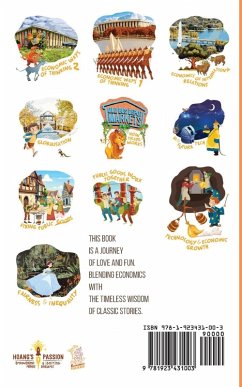 Economics for Kids - Hoang, Helen