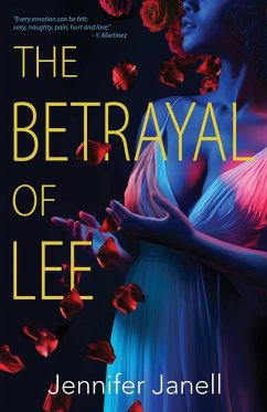 Cover The Betrayal of Lee