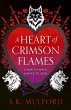 A Heart of Crimson Flames - Bild 1