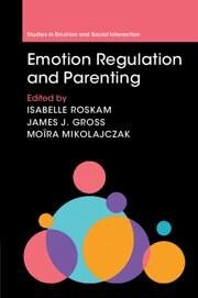 Cover Emotion Regulation and Parenting