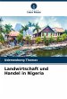 Landwirtschaft und Handel in Nigeria - Bild 1