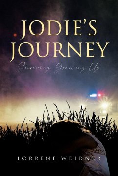 Cover Jodie's Journey