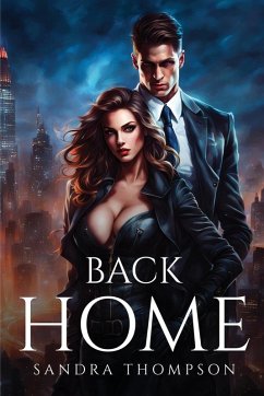 Cover BACK HOME