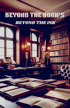 Beyond The Book's - Masengemu, Sibongiseni