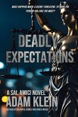 Deadly Expectations Deadly Expectations