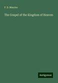 The Gospel of the Kingdom of Heaven