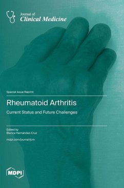Cover Rheumatoid Arthritis