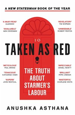 Cover Taken As Red