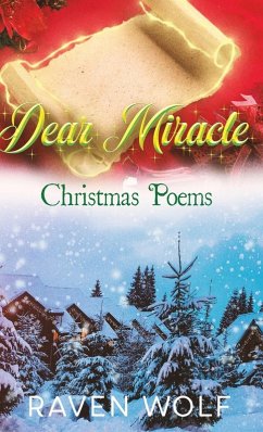 Cover Dear Miracle