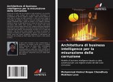 Architettura di business intelligence per la misurazione della corruzione