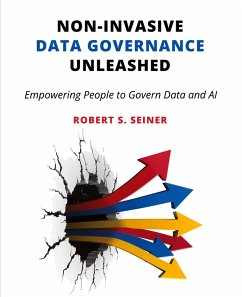 Cover Non-Invasive Data Governance Unleashed