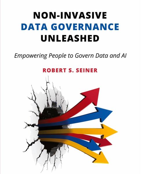 Non-Invasive Data Governance Unleashed Non-Invasive Data Governance Unleashed