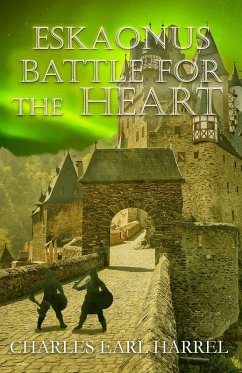 Cover Eskaonus