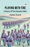 Playing With Fire A Story Of The Soudan War