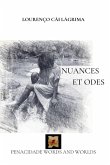 Nuances et Odes Nuances et Odes