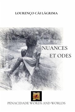 Cover Nuances et Odes