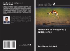 Anotación de imágenes y aplicaciones - Govindaraj, Sureshkumar