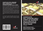 SIGNIFICATO DELL'OPINIONE DEGLI UTENTI DI FACEBOOK SULLA POLITICA DI RIPROGETTAZIONE DELLA NAIRA SIGNIFICATO DELL'OPINIONE DEGLI UTENTI DI FACEBOOK SULLA POLITICA DI RIPROGETTAZIONE DELLA NAIRA