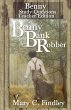 Benny and the Bank Robber Book One... - Bild 1